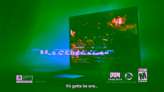 ALIENWARE Alienware x Wendys Your Laptop Is a Portal to Other Dimensions Ad Commercial Brand Imagery Photoshoot 2