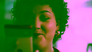 CIBC CIBC Every Day Banking Look Away SHOP Ad Commercial Brand Imagery Photoshoot 0