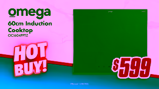 The Good Guys TGG1147B Trueview Ad Commercial Brand Imagery Photoshoot 1