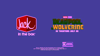 Jack in the Box Spicy Chicken Strips Caress Jack in the Box Ad Commercial Brand Imagery Photoshoot 2