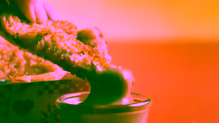 Oporto 5 Crispy Chicken Strips From Just 995 Oh Yeah Ad Commercial Brand Imagery Photoshoot 1