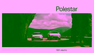 Polestar Polestar Polestar Brand UK Range SEE 16x9 15s PAID Ad Commercial Brand Imagery Photoshoot 2