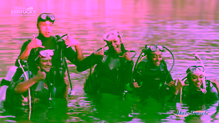 Hays Travel Visit Kentucky Ad Commercial Brand Imagery Photoshoot 1