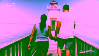 Hays Travel Visit Kentucky Ad Commercial Brand Imagery Photoshoot 2