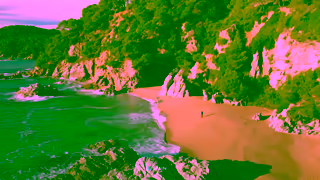 Exodus Travels EXODUS DOES Adventures in Spain Ad Commercial Brand Imagery Photoshoot 2