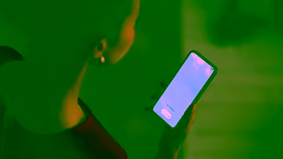 Microsoft Copilot Get Free Coaching with Microsoft Copilot Ad Commercial Brand Imagery Photoshoot 1