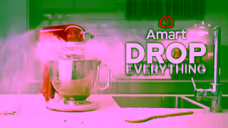 Amart Furniture WK20 Black Friday 2 Metro A Ad Commercial Brand Imagery Photoshoot 0