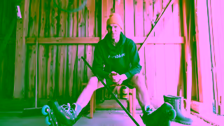 Marsblade Edge control challenge Ad Commercial Brand Imagery Photoshoot 2