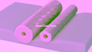 Casper Sleep The future has never been so cozy Ad Commercial Brand Imagery Photoshoot 0