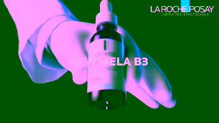 La Roche Posay La RochePosay Mela B3 Serum 15 TVC Edit Version A Alt 2 1 Ad Commercial Brand Imagery Photoshoot 0