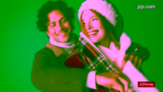 JCPenney Get Cozy JCPenney Promo 15 HM Ad Commercial Brand Imagery Photoshoot 2