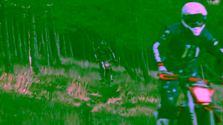 Endurphin Tours Endurphin Tours Lous Enduro Tour Ad Commercial Brand Imagery Photoshoot 1