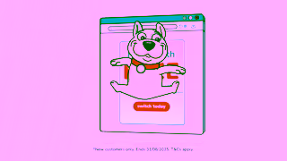 Buddy Telco First Month Free Buddy Telco TVC 6 second Ad Commercial Brand Imagery Photoshoot 0