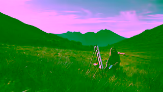 Discover Tasmania TasmanAi AI without the artificial bit Ad Commercial Brand Imagery Photoshoot 2