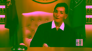 ELF Cosmetics In elf we Trust elf Cosmetics Game Day Commercial 2024 Ad Commercial Brand Imagery Photoshoot 2