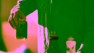 Califia Farms GoodTalks Pure Black Coffee Get Bold 15 Ad Commercial Brand Imagery Photoshoot 0