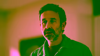 Califia Farms GoodTalks Pure Black Coffee Get Bold 15 Ad Commercial Brand Imagery Photoshoot 2