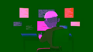 Sentry Monitoring When Code Breaks Fix it Faster with Sentry Ad Commercial Brand Imagery Photoshoot 0