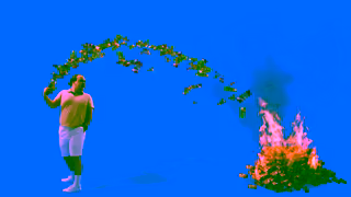 Finder AUFMPMoney GunV115s16x9 Ad Commercial Brand Imagery Photoshoot 1