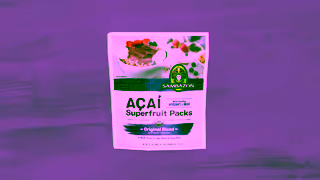 SAMBAZON SAMBAZON Aa New Packaging Same Delicious Taste Ad Commercial Brand Imagery Photoshoot 0