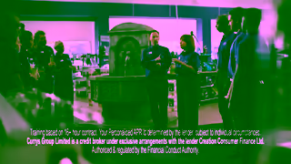 Currys Currys Beyond techspectations Fount of all knowledge extended Ad Commercial Brand Imagery Photoshoot 1