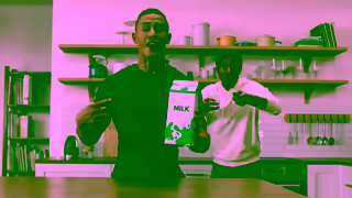 Nescafe Zach King Commercial Hack 30s Ad Commercial Brand Imagery Photoshoot 0