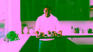 Nescafe Zach King Commercial Hack 30s Ad Commercial Brand Imagery Photoshoot 2