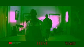 Universal Pictures HIM Only in Cinemas October 2 Ad Commercial Brand Imagery Photoshoot 0