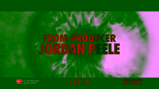 Universal Pictures HIM Only in Cinemas October 2 Ad Commercial Brand Imagery Photoshoot 1