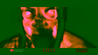 Universal Pictures HIM Only in Cinemas October 2 Ad Commercial Brand Imagery Photoshoot 2