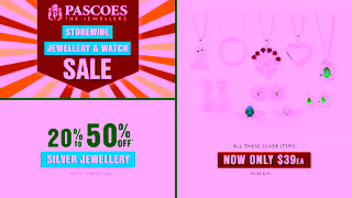 Pascoes Pascoes May Sale 2024 Ad Commercial Brand Imagery Photoshoot 2