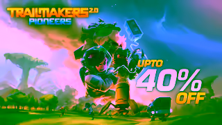 Flashbulb Games TM2 Motion GameplayOffer 15s 16x9 ENG Ad Commercial Brand Imagery Photoshoot 2