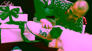 Saks FOR HIM SHOPPABLE OLV15s Ad Commercial Brand Imagery Photoshoot 2