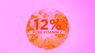 L'Oreal Paris Revitalift Clinical 12 Pure Vitamin C Serum LOral Paris Australia NZ Ad Commercial Brand Imagery Photoshoot 2