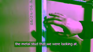 Walabot Transform your phone into a wall scanner with Walabot DIY 2 M device Ad Commercial Brand Imagery Photoshoot 2