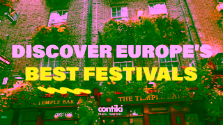 Contiki CH AnytimeAnywhere BrandVideo6sec Awareness EventsAndFestivalsCreative1 WithCTA 1920x1080 Ad Commercial Brand Imagery Photoshoot 0