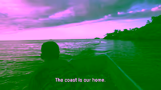 Oxfam A story from the Bajo tribe in Mekko Indonesia Ad Commercial Brand Imagery Photoshoot 0