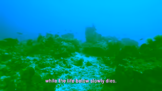 Oxfam A story from the Bajo tribe in Mekko Indonesia Ad Commercial Brand Imagery Photoshoot 2