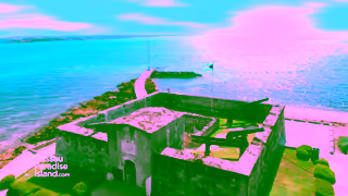 Nassau & Paradise Island Tourism NPI Family 15 Summer Offer 16x9 Ad Commercial Brand Imagery Photoshoot 1