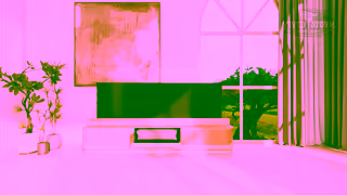 VIVIDSTORM Choose Your Color 2024 VIVIDSTORM Fully Concealed Laser TV CabinetDUNE PreOrder cabinet screen Ad Commercial Brand Imagery Photoshoot 0