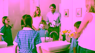 Goat Soap Goat Soap Australia TVC Ad Commercial Brand Imagery Photoshoot 2