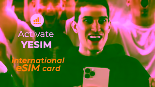 Yesim App Yesim The App For Football Fan All Around The World Ad Commercial Brand Imagery Photoshoot 1