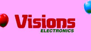 Visions Electronics Our Grand ReOpening Sale is on Now Save up to 75 Visions Electronics Canada Ad Commercial Brand Imagery Photoshoot 2