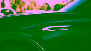 Mazda Mazda CX60 Driveaway Ad Commercial Brand Imagery Photoshoot 0