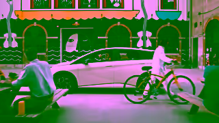 BYD BYD UK 15s Dolphin Ad Commercial Brand Imagery Photoshoot 1