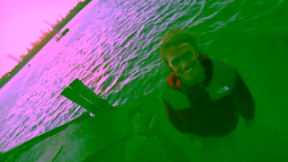 The North Face The Mountain Jacket The North Face Ad Commercial Brand Imagery Photoshoot 1