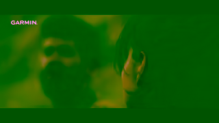 Garmin Introducing Instinct 2 Outdoor Smartwatch Garmin Ad Commercial Brand Imagery Photoshoot 0