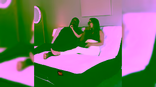 Big Fig Mattress BigFig TikTok ItsStillOn 16x9 v1 Ad Commercial Brand Imagery Photoshoot 2