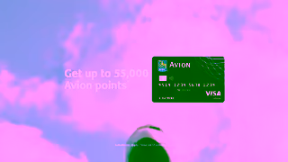 RBC Royal Bank RBC Avion Visa Switch and get 55000 Avion points Ad Commercial Brand Imagery Photoshoot 1