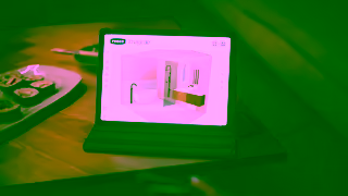 Reece Plumbing Reeces 3D Planner Imagin3D Ad Commercial Brand Imagery Photoshoot 2